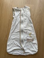 Schlafsack Baby Grösse 6-18 Monate Frottee