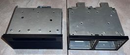 HP DL380 G6 Backplane + CD Cage
