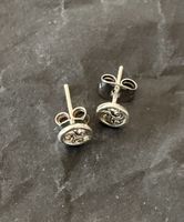 Ohrstecker „Triskele“