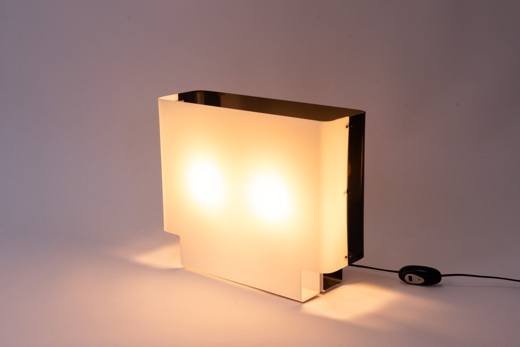 Mox Lampade: Mox Tischleuchte dimmbar - Versand möglich – Usato da Schaffhausen venduto da Studio-Ara 1