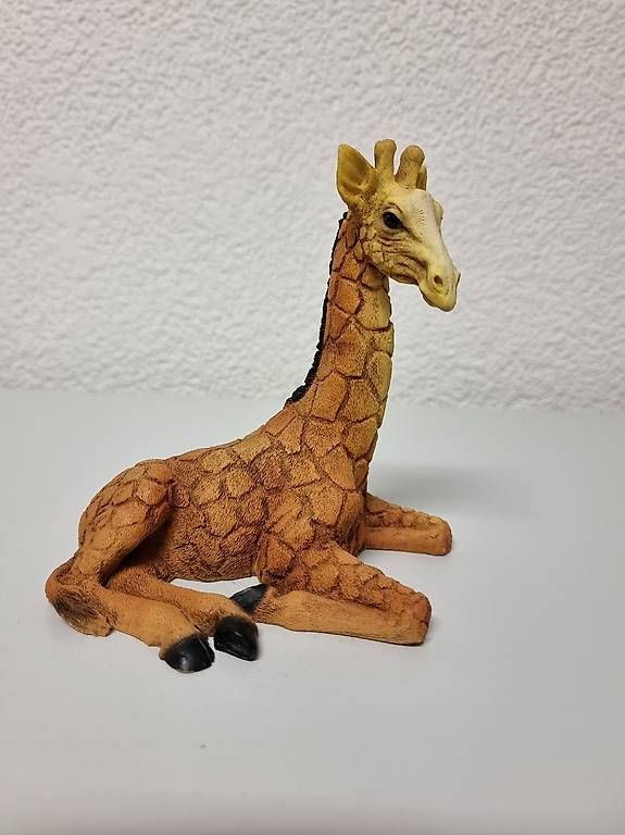 Figuren: Diverse Tiere aus Kunstharz  14 Stk. – Gebraucht aus Hinwil von Fransim 3