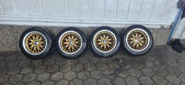 BMW Felgen Rondell 0058