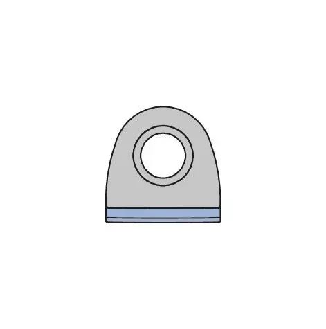 Leitz Tutti gli attrezzi: 19x WhisperCut DP-Schneiden 91052 – Nuovo e nell'imballaggio originale da Weinfelden venduto da ToolSHOP 1