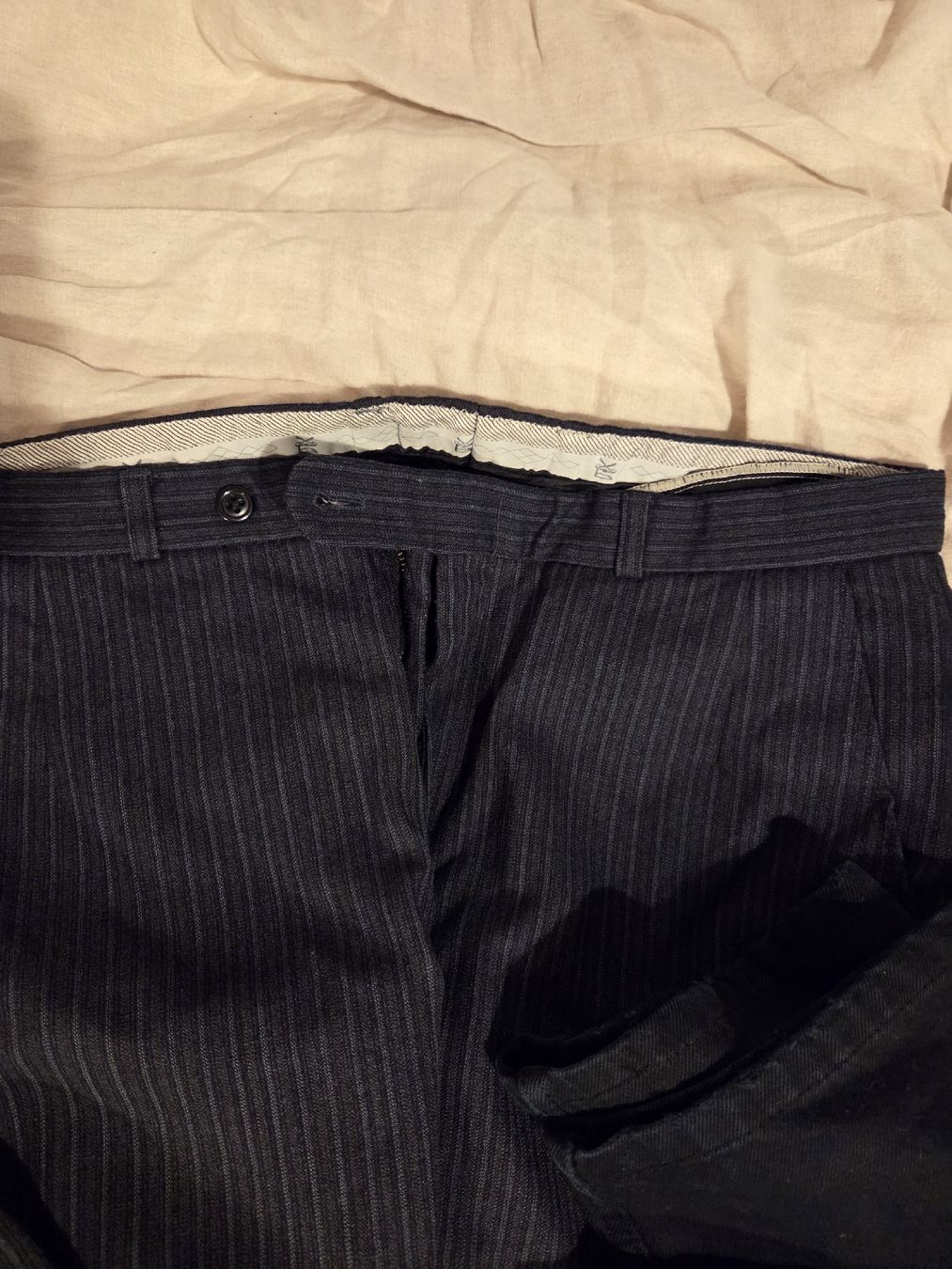 Kleiderpakete: Diverse Jeans – Gebraucht aus Bern von leloskiosk 1