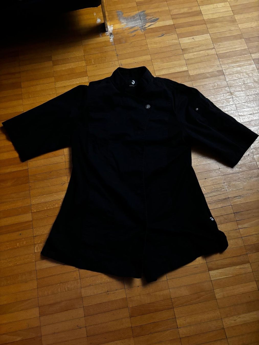 Giacche: Veste de cuisine – Usato da Boudry venduto da Amcm