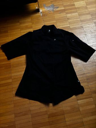 Veste de cuisine