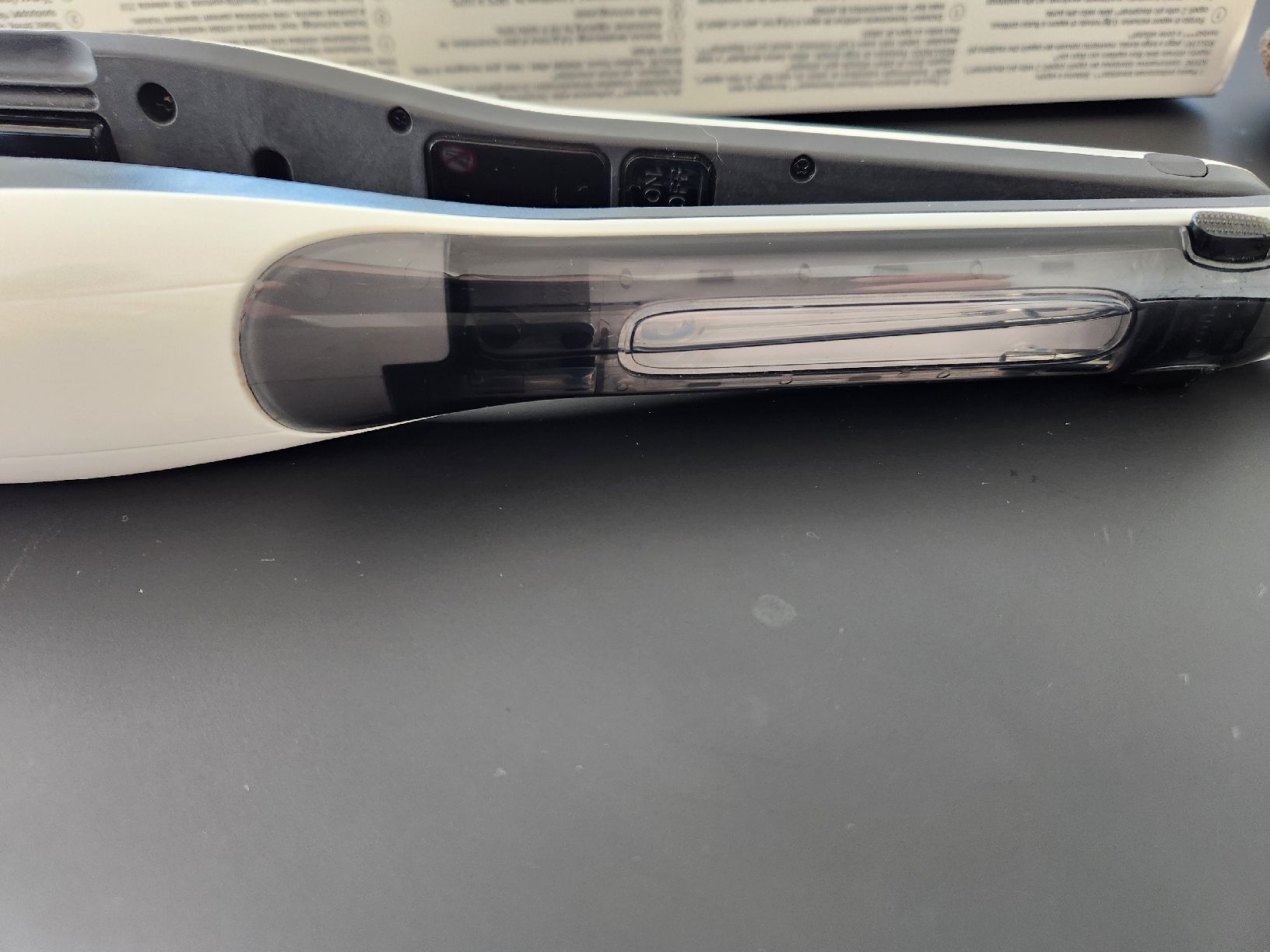 Haarpflegeprodukte: Steampod L'oreal 3.0 – Gebraucht aus Lommiswil von  1