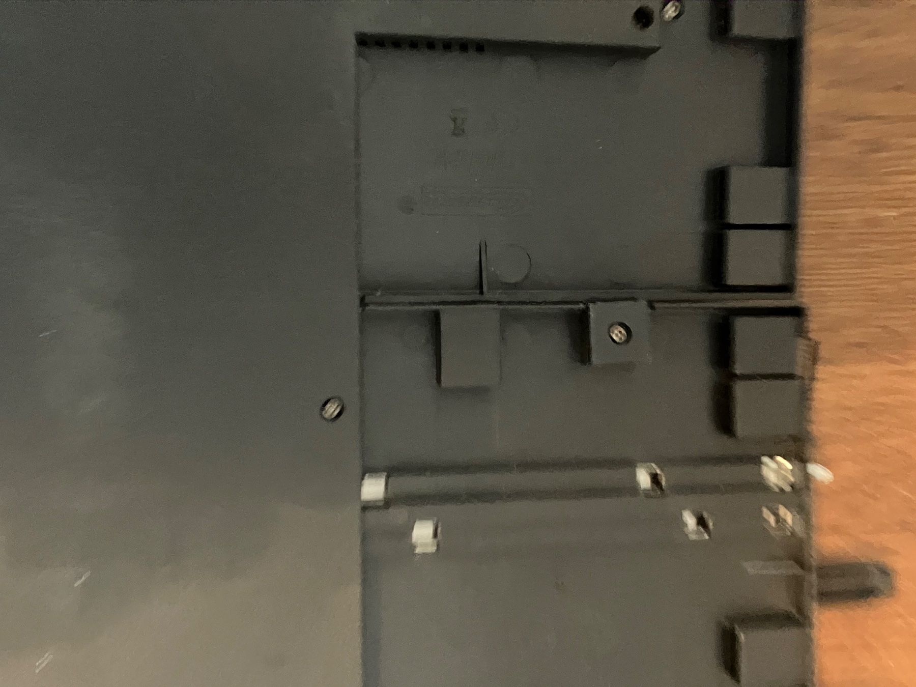 Carrera Rennbahnen: Carrera Digital 132 / 124 Control Unit mit leichtem defekt – Gebraucht aus Möriken AG von schmueke01 3