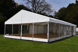 Profizelt 8 x 12 m