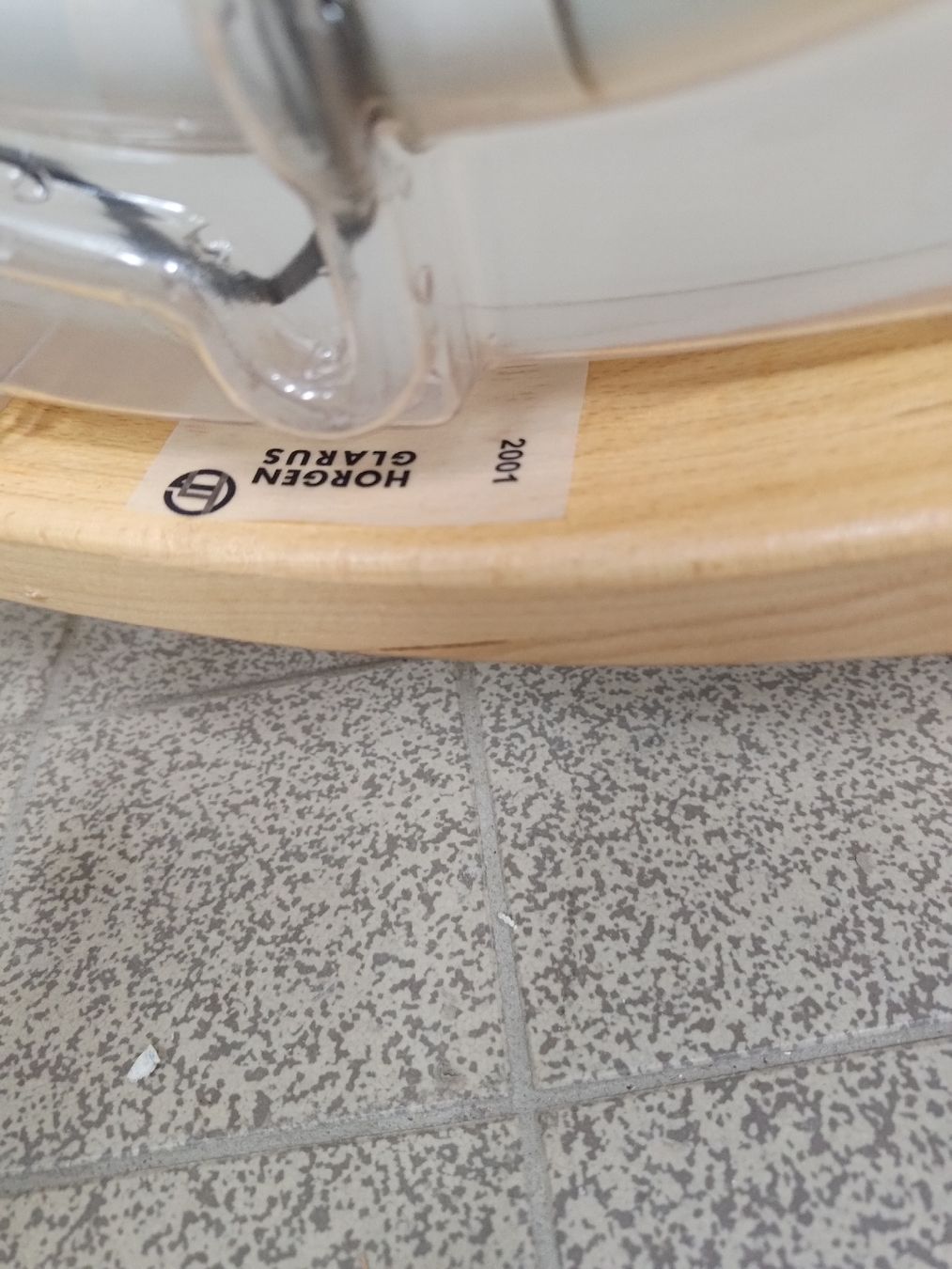 Sedie: Horgen Glarus- Atelier N2- Hidden- Jörg Boner – Usato da Untersiggenthal venduto da babette0815 5