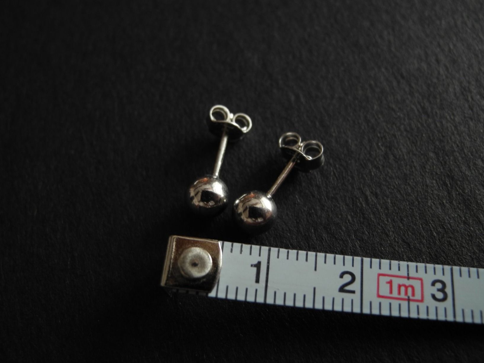 Orecchini pendenti & Orecchini a lobo: Ohrstecker 925 Silber – Nuovo (secondo la descrizione) da Balsthal venduto da qwer24 3