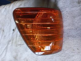 Blinker R Bosch 1305620914 / A0008262057 Mercedes -Benz W116