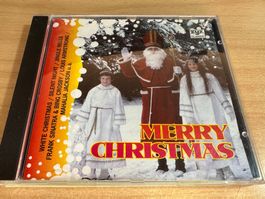 A4 Various – Merry Christmas