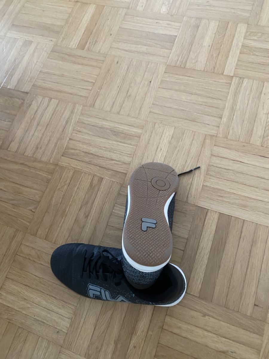 Fila Scarpe per ragazzi: FILA Hallenschuhe Gr. 37 – Usato da Effretikon venduto da freima79 2