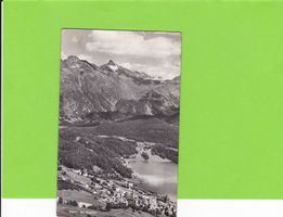 St. Moritz