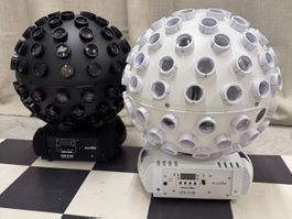 Eurolite LED B-40 Leser Beam Effect DMX