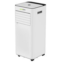 ecofort ecoQ CoolAir 9 25 m², 9000 BTU/h Klimagerät