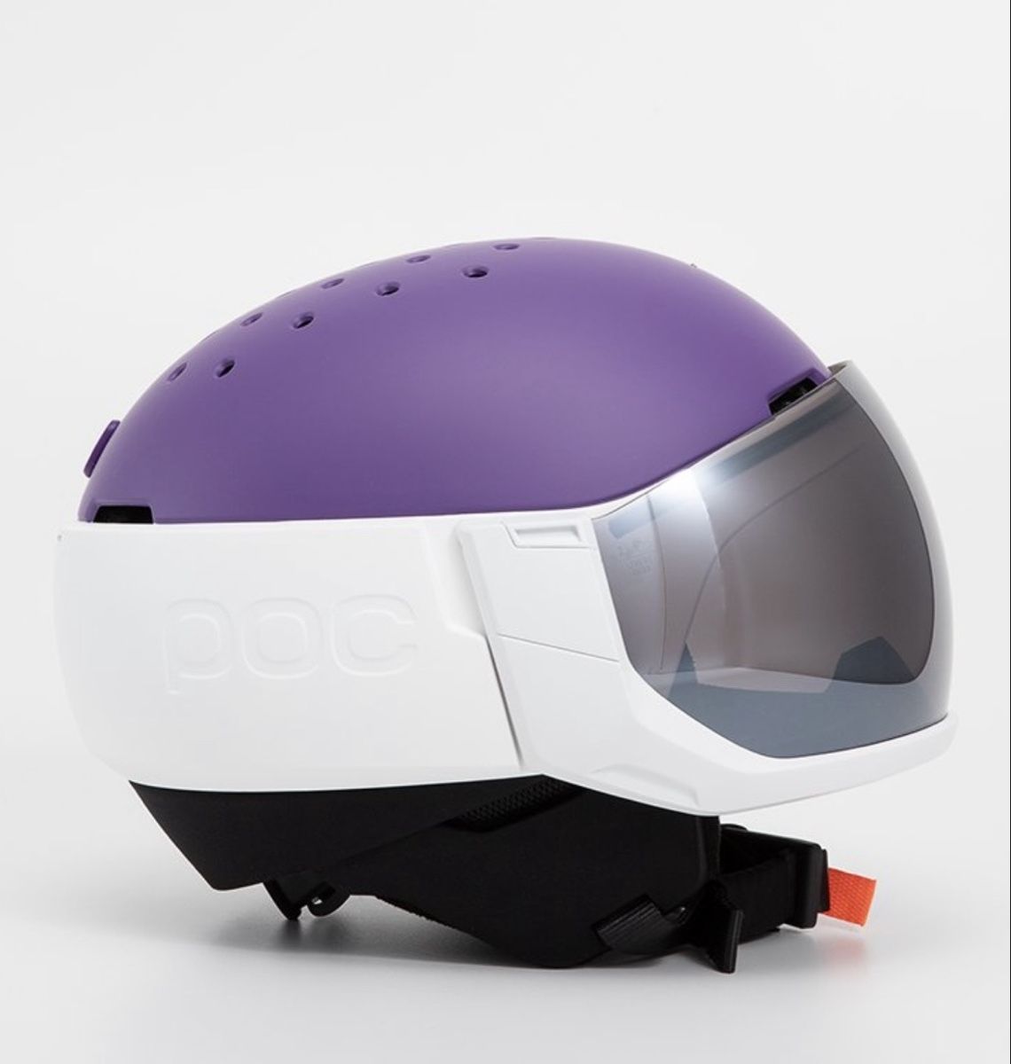 Poc Caschi: POC Levator MIPS Skihelm Grösse M – Nuovo e nell'imballaggio originale da Zürich venduto da stollk01 1