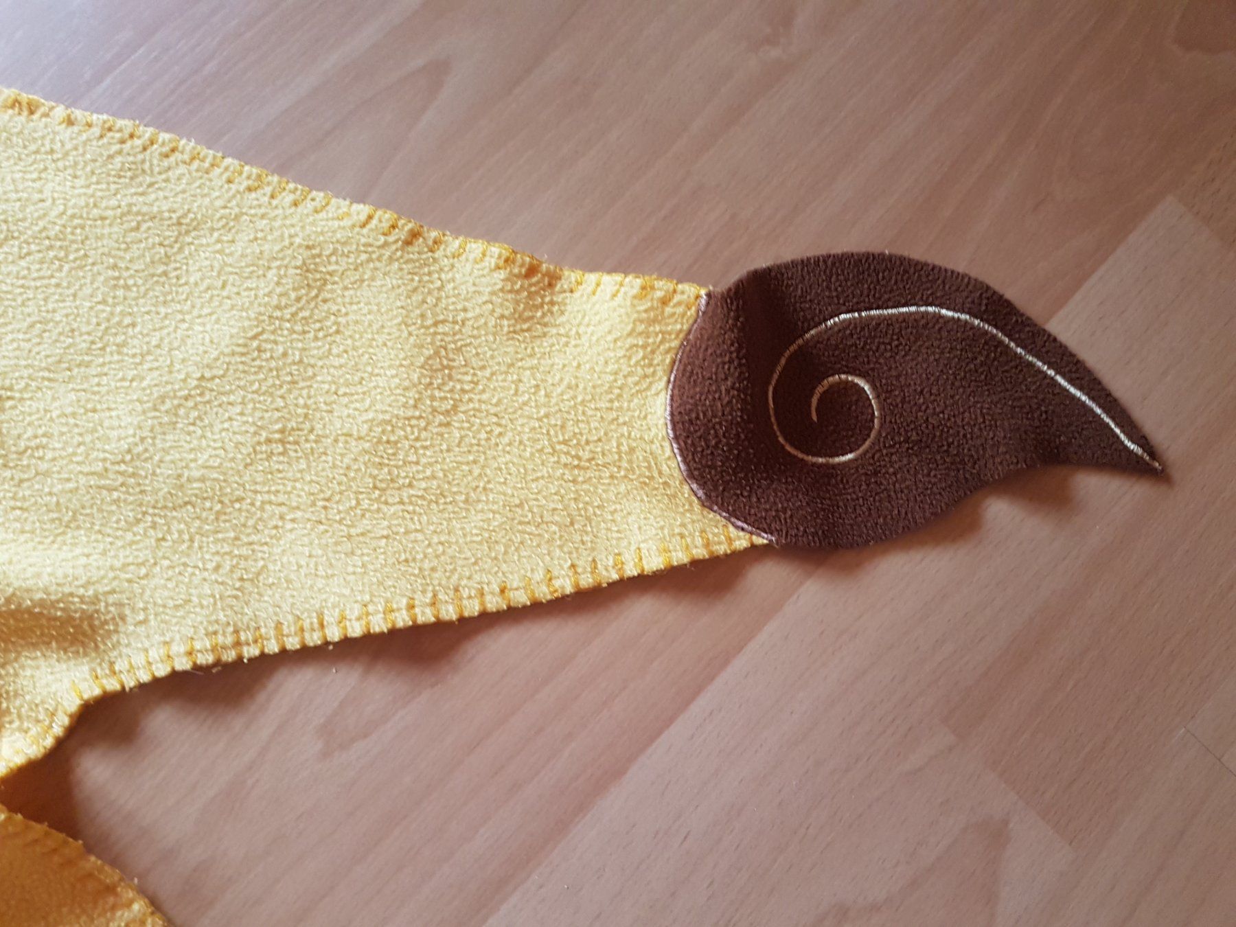 Ikea Coperte: KINDER - KUSCHELDECKE LÖWE / SPIELDECKE – Usato da Sax venduto da spazieren 2