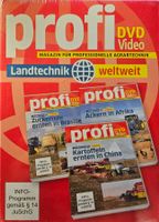 Landtechnik Weltweit - 3 DVD Box Set