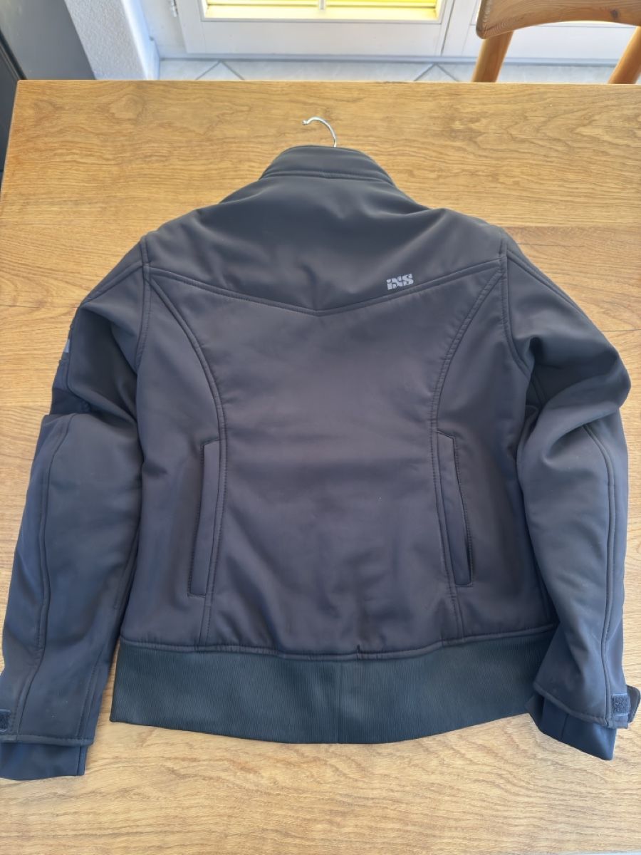 IXS Giacche: IXS Motorrad Jacke Damen S – Usato da Mettmenstetten venduto da walter0241 1