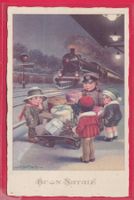 BUON NATALE, 24.12.1935