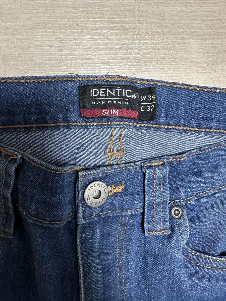 Jeans: Herren Jeans 34/32 – Nuovo (secondo la descrizione) da Bülach venduto da leide_29 1