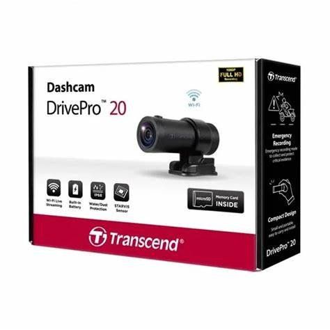 Action Cam: Dashcam DrivePro 20 – Nuovo (secondo la descrizione) da Horw venduto da Michi_9596