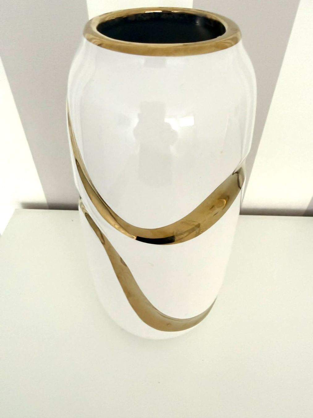 Vasen & Gefässe: Moderne Vase – Gebraucht aus Bern von MIR-IAM 2