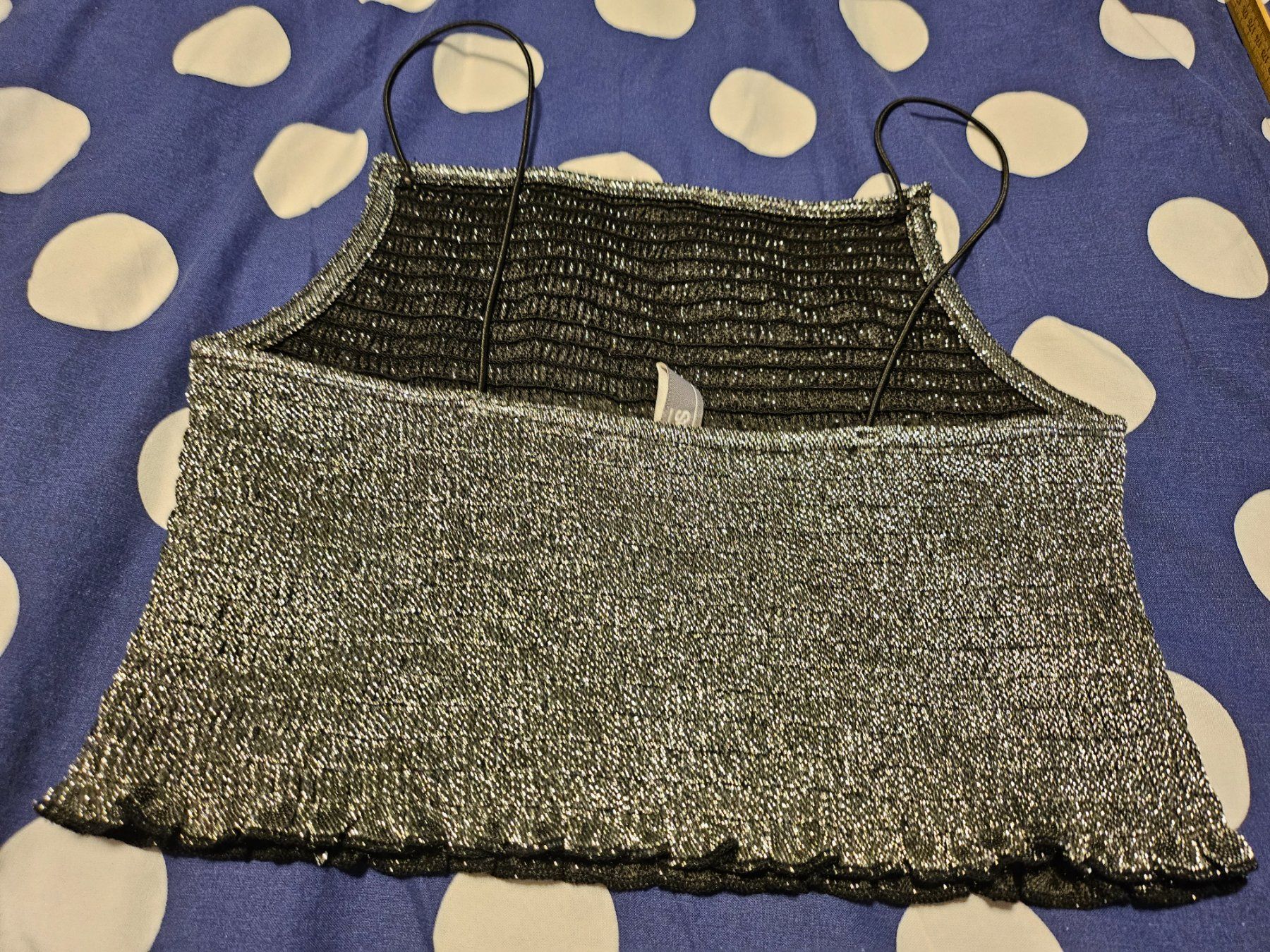 Top: Asos top gr 34 – Nuovo (secondo la descrizione) da Dietikon venduto da Eleda 2