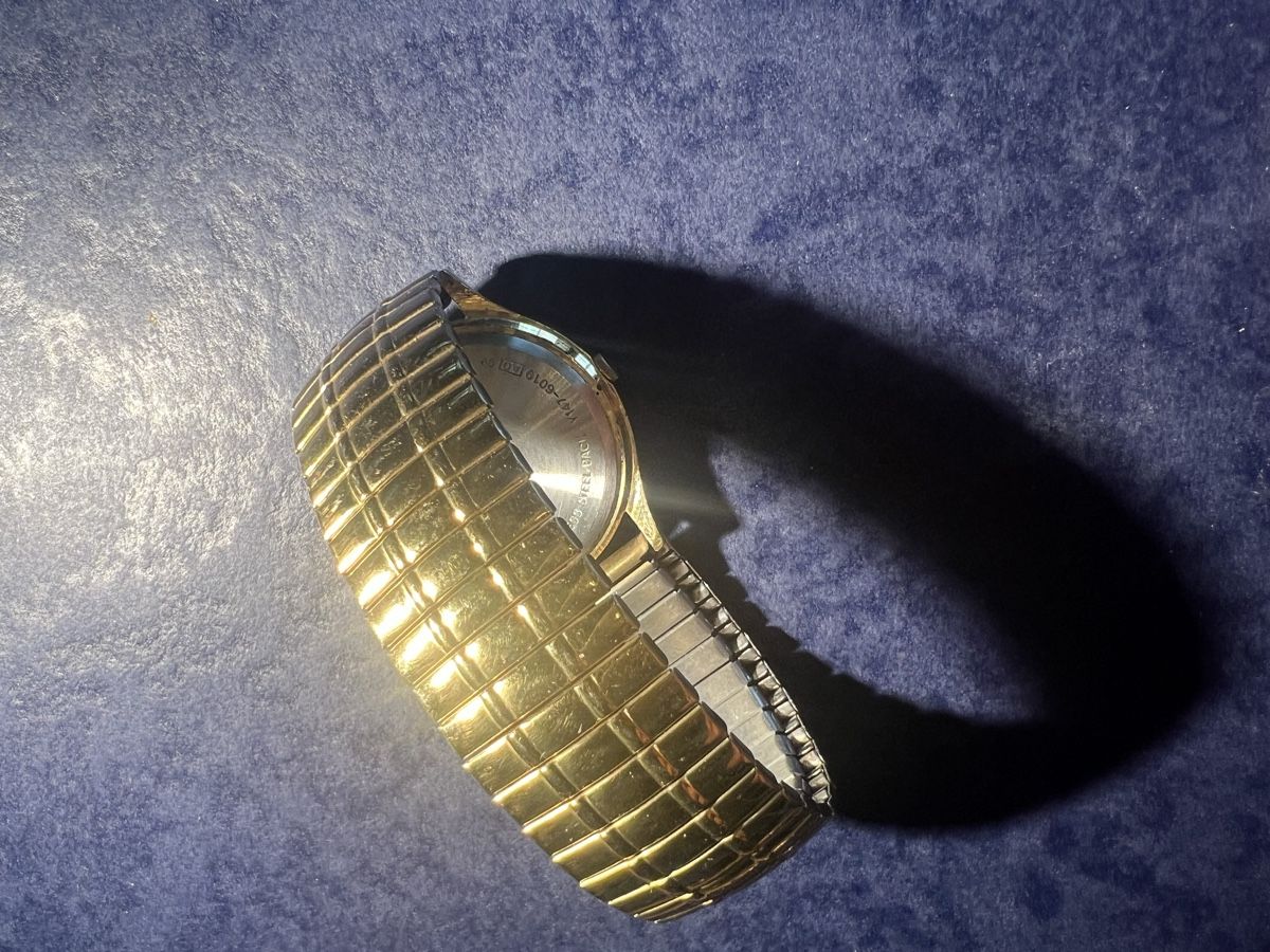 Pulsar Orologi: Pulsar Vintage Quarz – Usato da Laufen venduto da groove60 4