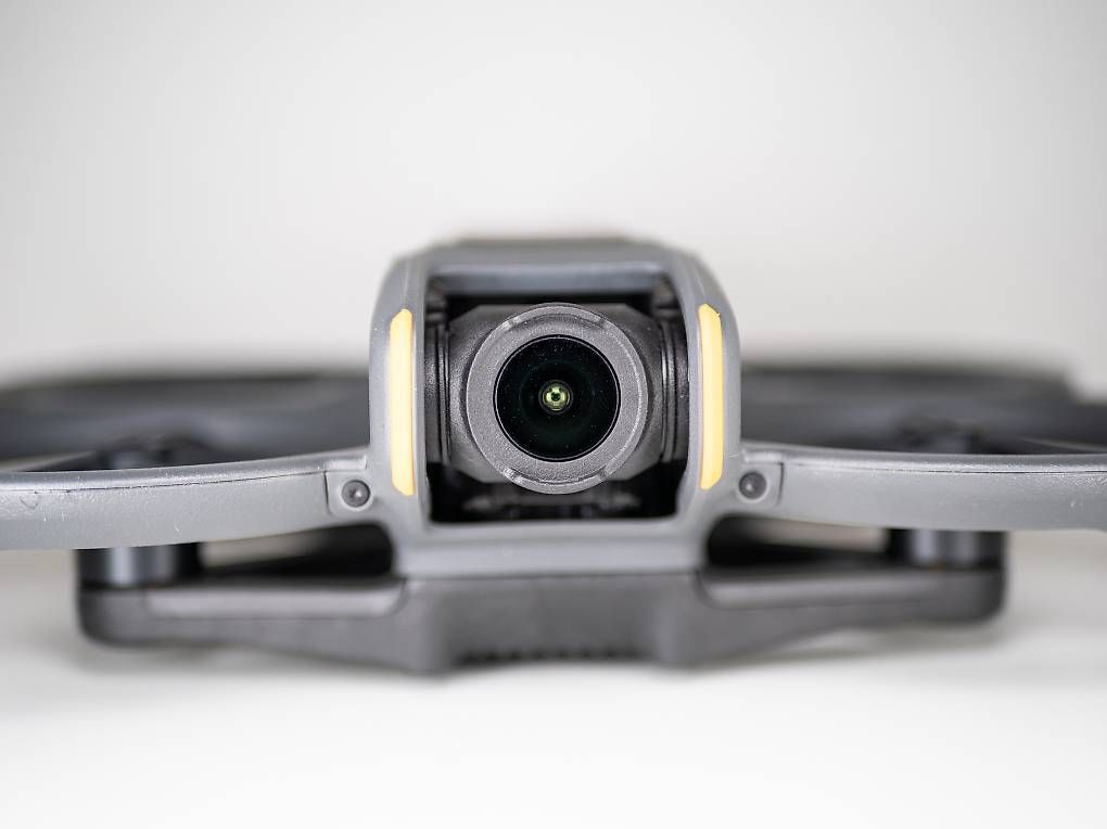 DJI RC Modellbau: DJI Avata 2 Komplettset – Gebraucht aus Möriken AG von Lord96 3