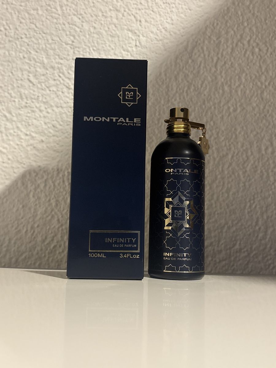 Montale Profumi & Eau de Toilette: Montale Infinity Parfum – Usato da Lyss venduto da 471022