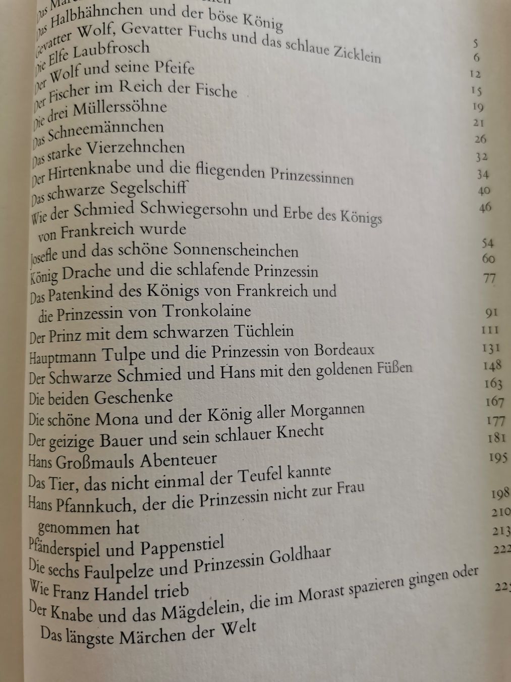 Livres: Französische Märchen – D'occasion à Richterswil par Milan777 9