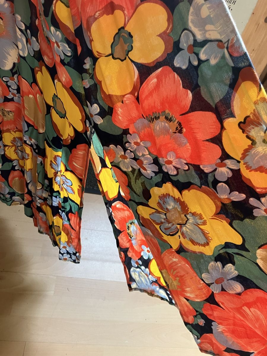 Vestiti: Sommerkleid bunt, Gr. M – Nuovo (secondo la descrizione) da Oberrüti venduto da Jomaru 5