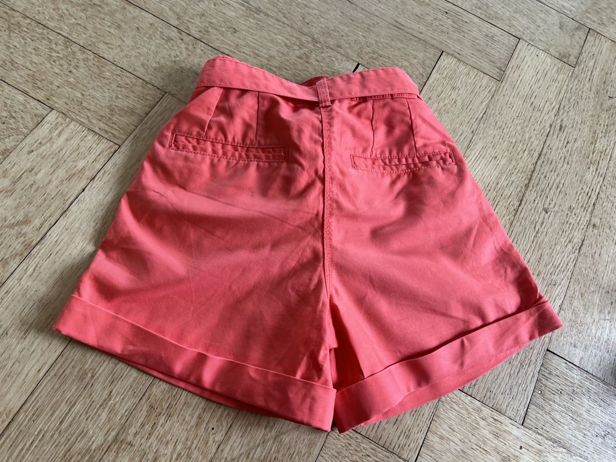 Hosen: Shorts OVS 152 – Gebraucht aus Beinwil am See von brigittehug 1