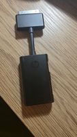 HP VGA Ethernet Adapter