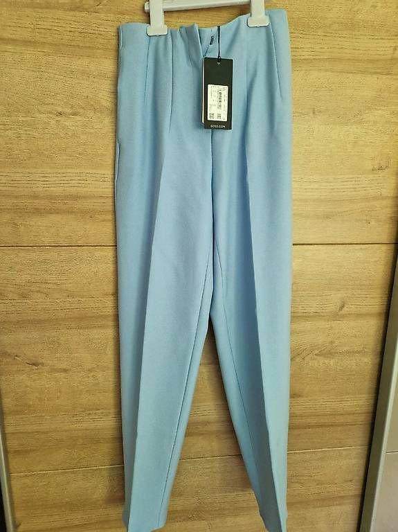 Pantaloni: Hugo Boss Hose – Usato da Hägendorf venduto da Moni-F 2