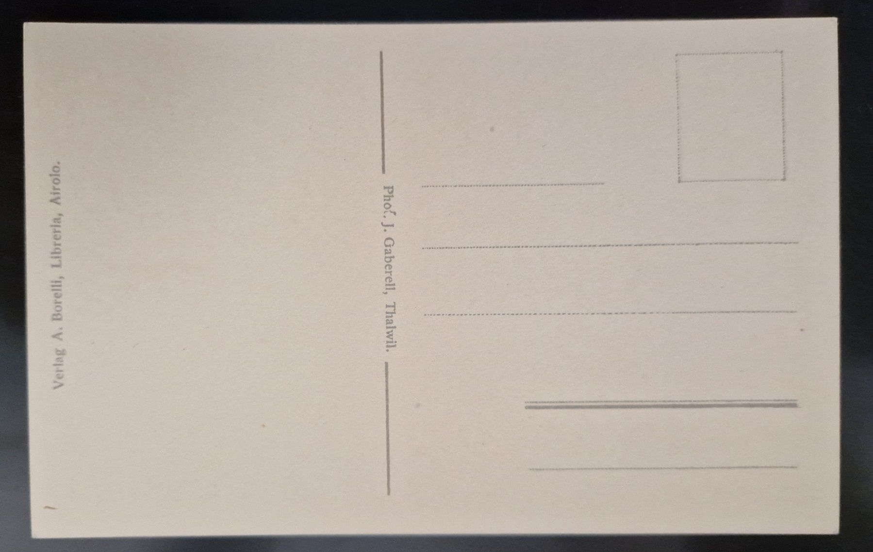 Cartoline postali: Winterliches Andermatt gegen den Bätzberg – Nuovo (secondo la descrizione) da Melchnau venduto da Arthurius 1