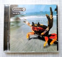 The Prodigy - The Fat Of The Land
