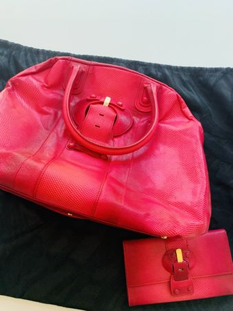 ROBERTO CAVALLI real snake