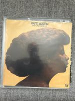 Patti Austin - End Of A Rainbow - Germany - Cti Records