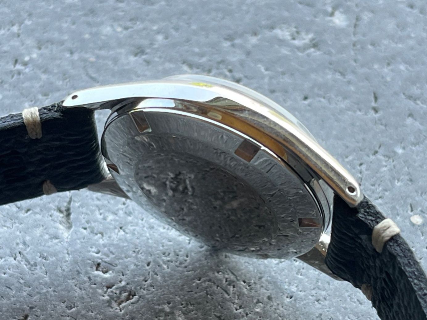 Certina Montres: CERTINA DS 1 AUTOMATIC – D'occasion à Beinwil am See par watchfever 5