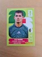 Panini Fifa World Cup 2026 Nr. ALG 7 Aissa Mandi