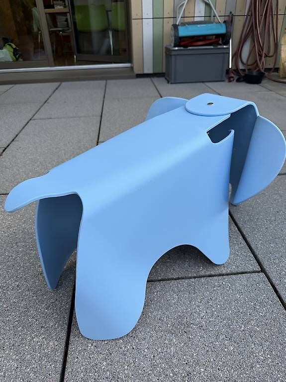 Altre altalene da giardino: Blauer Elephant – Usato da Zürich venduto da Shredmaster 1