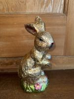 Einzigartiger Osterhase, 30cm gross