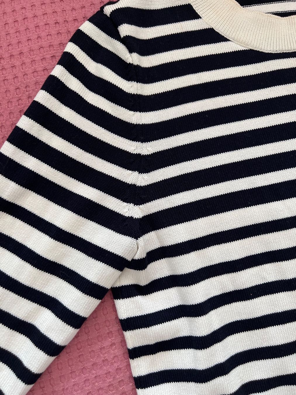 Cos Maglioni & Felpe: COS Jumper in cotone – Usato da Lausanne venduto da dia_xs9l 3