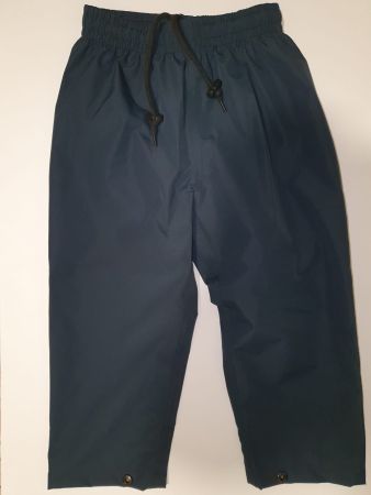 Wasserdichte Wanderhose RUKKA für Kinder, Größe 98