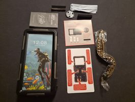 Unterwasserhülle für Smartphone
