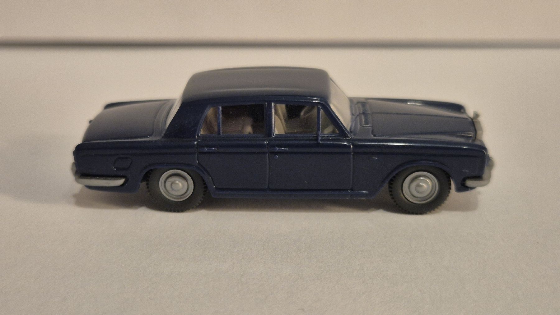 Wiking Voitures modèles: Rolls Royce Silver Shadow von Wiking – Neuf (Voir description) à Uznach par Katinka83 4